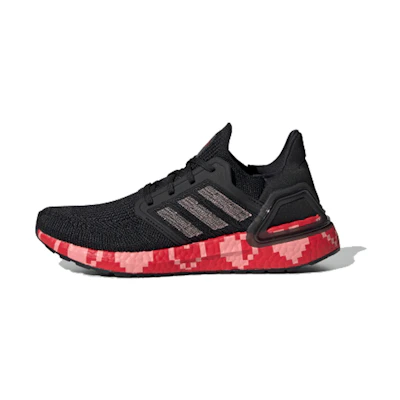 (W) adidas UltraBoost 2020 'Valentine's Day'