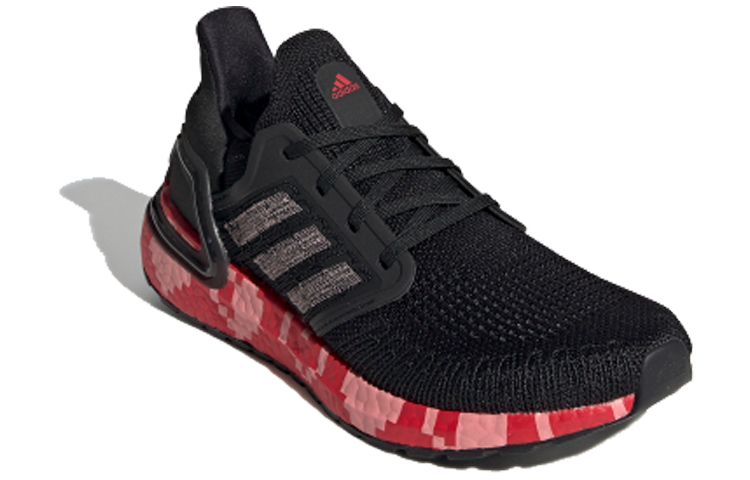 Order (W) adidas UltraBoost 2020 'Día de San Valentín' EG0761