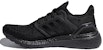 (W) adidas Ultraboost 20 'Hitam' G55826