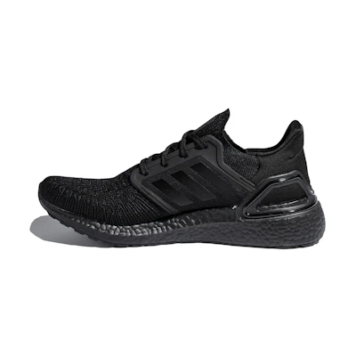 (W) adidas Ultraboost 20 'Black'