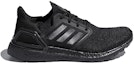 Order (W) adidas Ultraboost 20 'Hitam' G55826