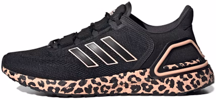 (Women) adidas UltraBoost 20 'Black' GX6597 (Women) adidas UltraBoost 20 'Black' GX6597