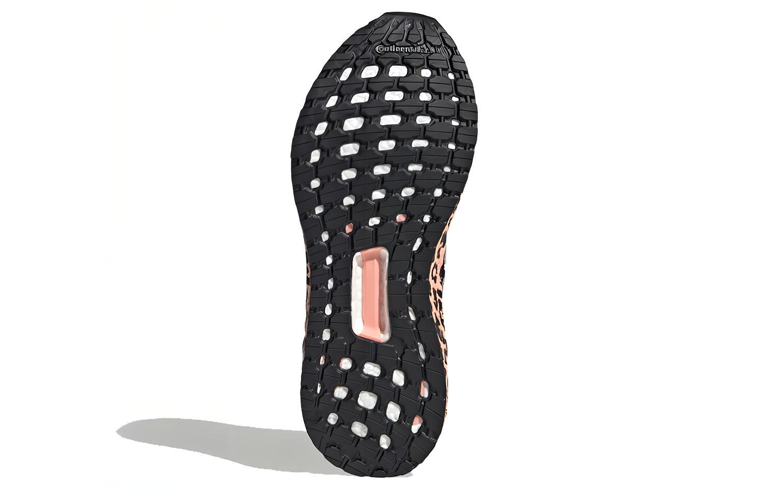 Details for (W) 울트라부스트 20 블랙 (Ultraboost 20 Black) GX6597