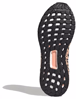 (Women) adidas UltraBoost 20 'Black' GX6597 Details for (Women) adidas UltraBoost 20 'Black' GX6597