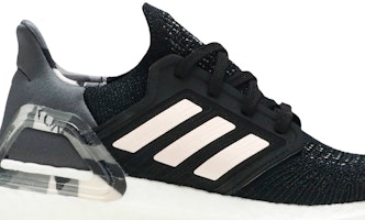 (W) adidas UltraBoost 20 'Hitam Pink Tint' FV8349 Order (W) adidas UltraBoost 20 'Hitam Pink Tint' FV8349