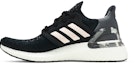 Lookbook (W) adidas UltraBoost 20 'Hitam Pink Tint' FV8349