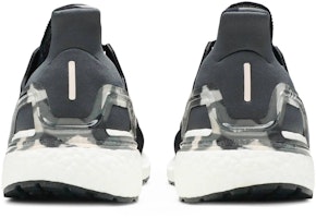 (W) adidas UltraBoost 20 'Hitam Pink Tint' FV8349 Details for (W) adidas UltraBoost 20 'Hitam Pink Tint' FV8349