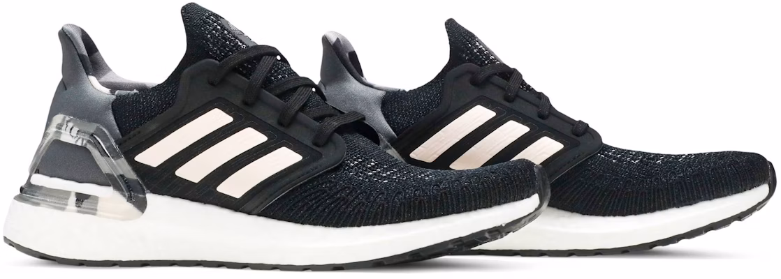 (女款) adidas UltraBoost 20 '黑粉色' FV8349 Cheap (女款) adidas UltraBoost 20 '黑粉色' FV8349