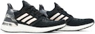 (W) adidas UltraBoost 20 'Hitam Pink Tint' FV8349