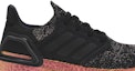 Order (W) adidas UltraBoost 20 'Hitam Signal Pink' FV8340