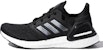 (W) adidas Ultraboost_20 'Hitam Perak Kelabu' FY3468