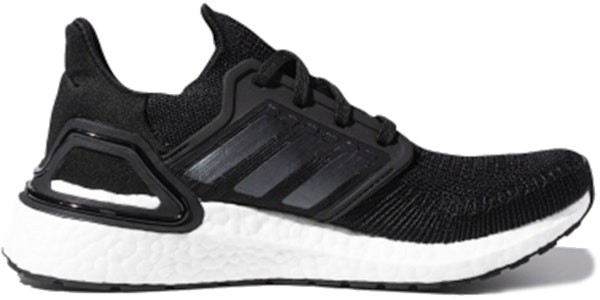 (W) 울트라부스트 20 '블랙 실버 그레이' FY3468 Order (W) 울트라부스트 20 '블랙 실버 그레이' FY3468