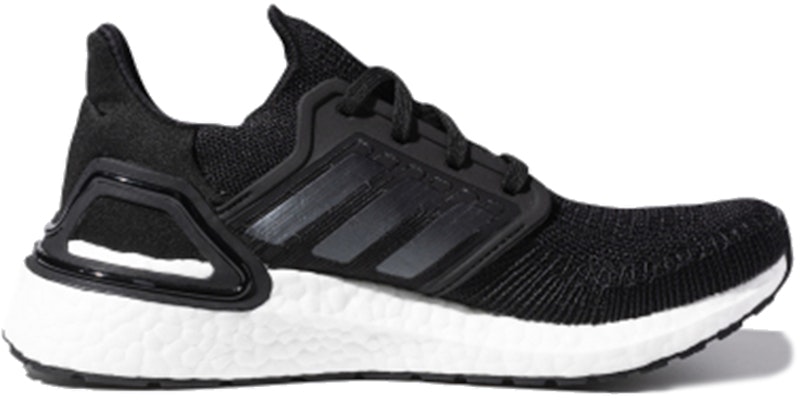 (Women) adidas Ultraboost_20 'Black Silver Gray' FY3468 Order (Women) adidas Ultraboost_20 'Black Silver Gray' FY3468