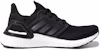(W) adidas Ultraboost_20 'Hitam Perak Kelabu' FY3468