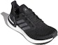 Lookbook (W) adidas Ultraboost_20 'Hitam Perak Kelabu' FY3468