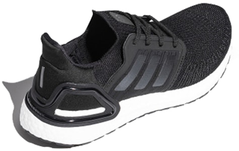 (W) 울트라부스트 20 '블랙 실버 그레이' FY3468 Shop (W) 울트라부스트 20 '블랙 실버 그레이' FY3468