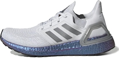 (Women) adidas UltraBoost 20 'Blue Boost' EG1369 (Women) adidas UltraBoost 20 'Blue Boost' EG1369