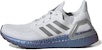(W) adidas UltraBoost 20 'Blue Boost' Biru EG1369