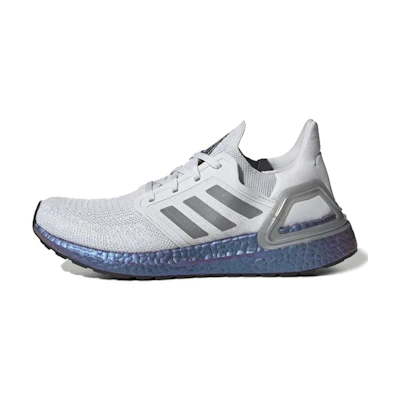(W) adidas UltraBoost 20 'Blue Boost'