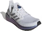 Order (W) adidas UltraBoost 20 'Blue Boost' Biru EG1369