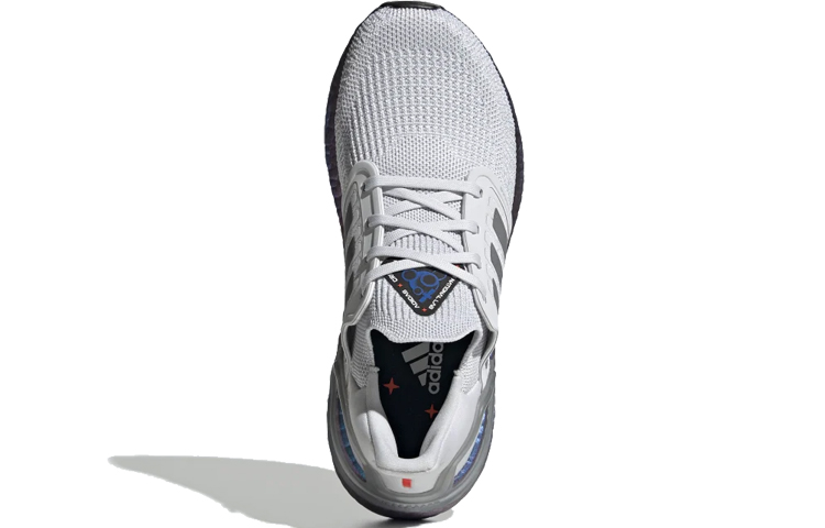 Purchase (W) ウルトラブースト20 "ブルーブースト" EG1369