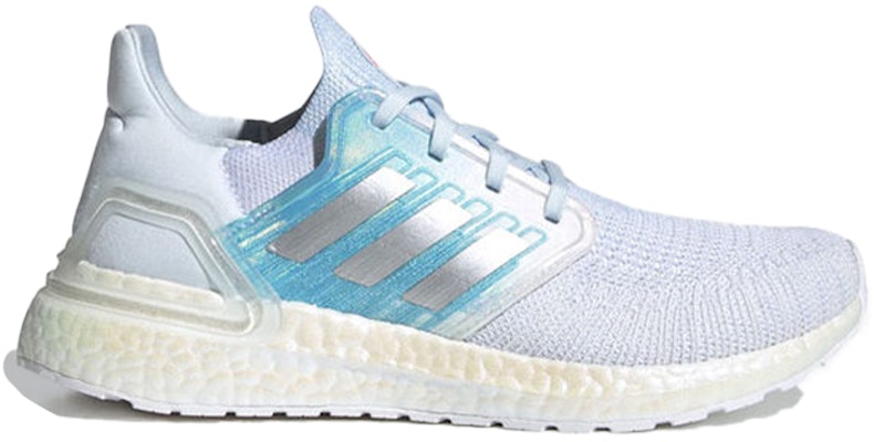 (W) 울트라 부스트 20 여성 블루/화이트 (adidas) H67289 Order (W) 울트라 부스트 20 여성 블루/화이트 (adidas) H67289