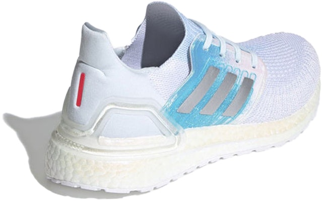 (Women) adidas Ultra Boost 20_W Blue/White H67289 Shop (Women) adidas Ultra Boost 20_W Blue/White H67289
