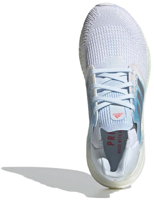 (Women) adidas Ultra Boost 20_W Blue/White H67289 Purchase (Women) adidas Ultra Boost 20_W Blue/White H67289