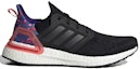 Order (W) adidas UltraBoost 20 'Tahun Baru Cina' H04408