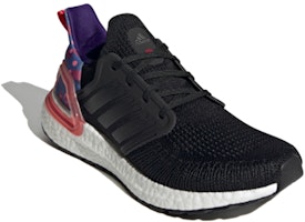 (W) adidas UltraBoost 20 'Tahun Baru Imlek' H04408 Lookbook (W) adidas UltraBoost 20 'Tahun Baru Imlek' H04408