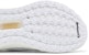 (W) adidas UltraBoost 20 'Putih Awan Emas Metalik Tumit' FV8351
