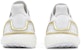 (W) adidas UltraBoost 20 'Putih Awan Emas Metalik Tumit' FV8351