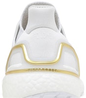 (W) adidas UltraBoost 20 'Blanco Nube con Talón Dorado Metálico' FV8351 Sizing (W) adidas UltraBoost 20 'Blanco Nube con Talón Dorado Metálico' FV8351