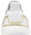 (W) adidas UltraBoost 20 'Putih Awan Emas Metalik Tumit' FV8351