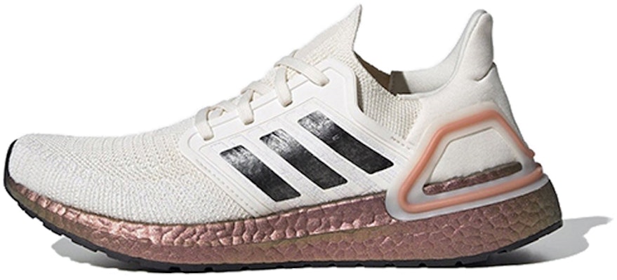 (Women) adidas UltraBoost 20 'Copper Metallic' EG0721 Buy (Women) adidas UltraBoost 20 'Copper Metallic' EG0721