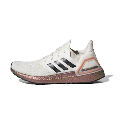 (W) adidas UltraBoost 20 'Copper Metallic'
