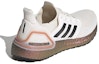 Lookbook (W) adidas UltraBoost 20 'Tembaga Metalik' EG0721