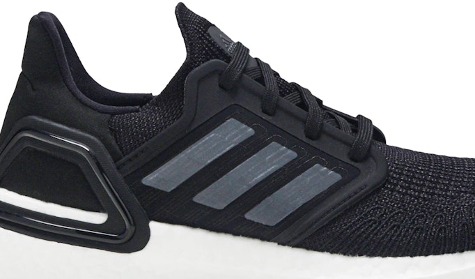 (Women) adidas UltraBoost 20 'Core Black' EG0714 Order (Women) adidas UltraBoost 20 'Core Black' EG0714