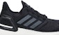 (W) adidas UltraBoost 20 'Core Black' Hitam Core EG0714