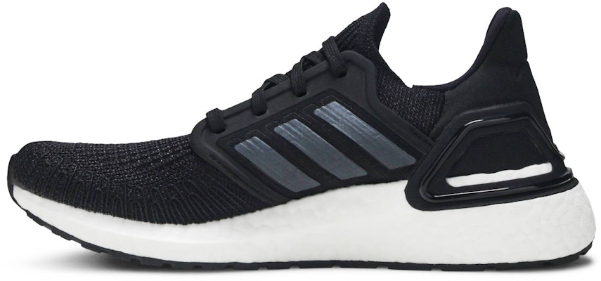 (女性款)阿迪達斯 UltraBoost 20 '核心黑' EG0714 Lookbook (女性款)阿迪達斯 UltraBoost 20 '核心黑' EG0714