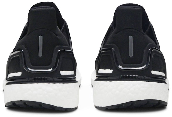 (女性款)阿迪達斯 UltraBoost 20 '核心黑' EG0714 Details for (女性款)阿迪達斯 UltraBoost 20 '核心黑' EG0714