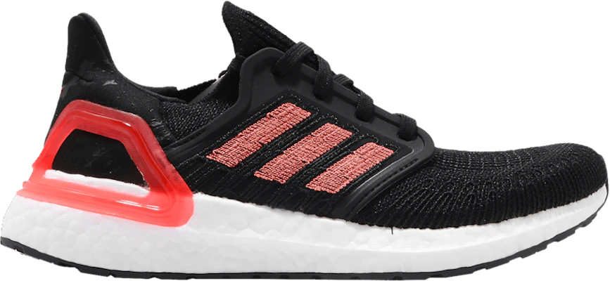 Ultra 2025 boost coral