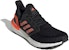 (W) adidas UltraBoost 20 'Hitam Teras Signal Coral' EG0717