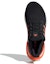 Shop (W) adidas UltraBoost 20 'Hitam Teras Signal Coral' EG0717