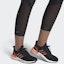 Purchase (W) adidas UltraBoost 20 'Hitam Teras Signal Coral' EG0717