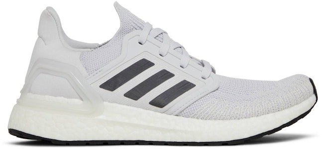 (W) adidas UltraBoost 20 'Gris Ceniza' EE4394 Buy (W) adidas UltraBoost 20 'Gris Ceniza' EE4394