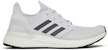 (W) adidas UltraBoost 20 'Dash Grey' Kelabu EE4394