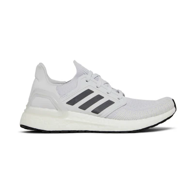 (W) adidas UltraBoost 20 'Dash Grey'