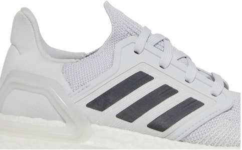 (W) adidas UltraBoost 20 'Gris Ceniza' EE4394 Order (W) adidas UltraBoost 20 'Gris Ceniza' EE4394