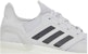 (W) adidas UltraBoost 20 'Dash Grey' Kelabu EE4394